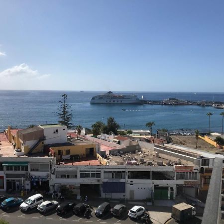 Apartamento La Estrella, Los Cristianos Los Cristianos  Bagian luar foto