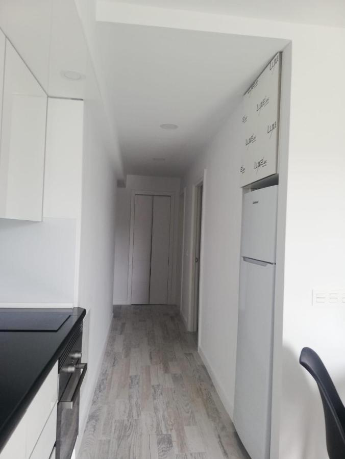 Apartamento La Estrella, Los Cristianos Los Cristianos  Bagian luar foto