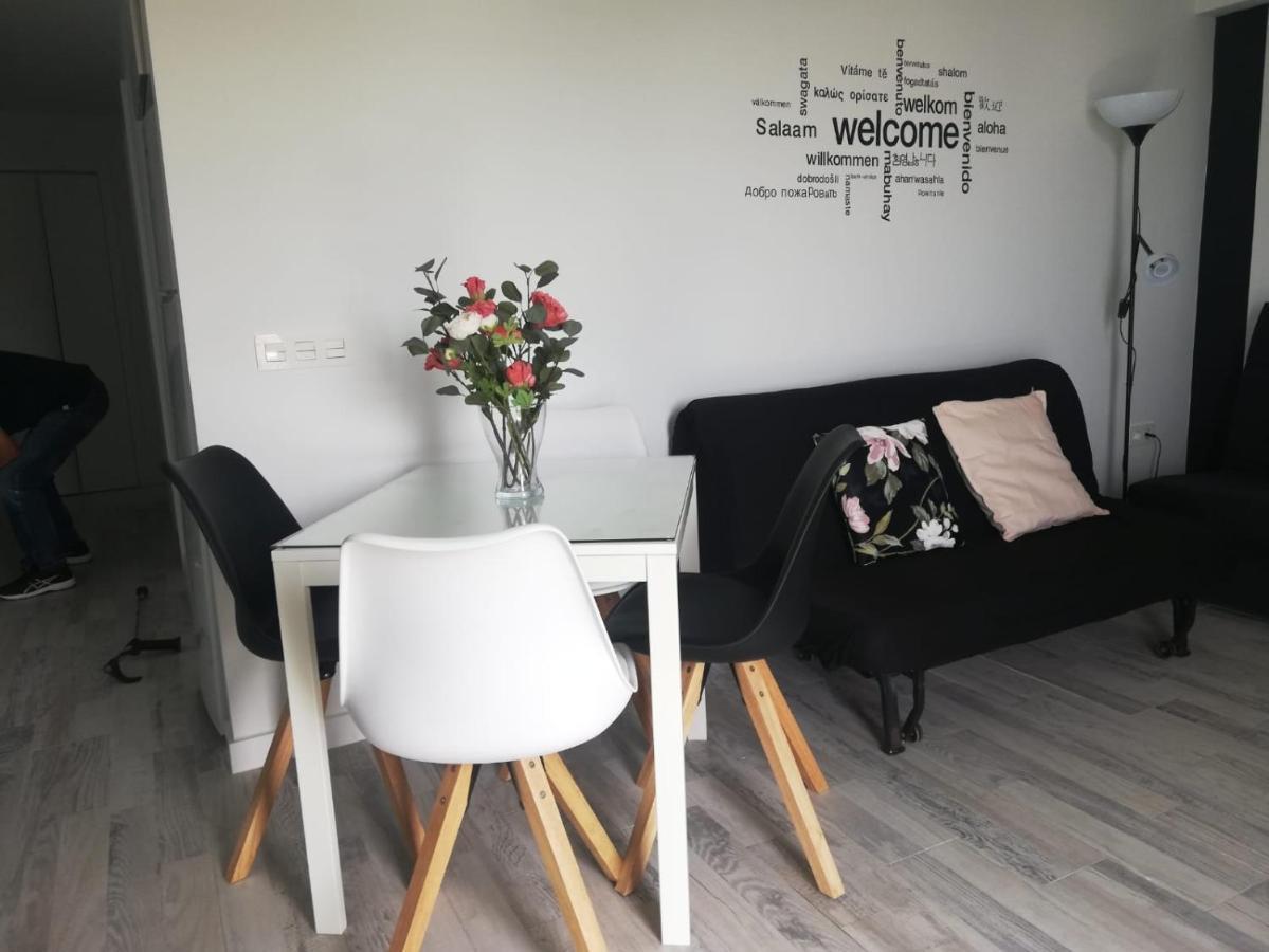 Apartamento La Estrella, Los Cristianos Los Cristianos  Bagian luar foto